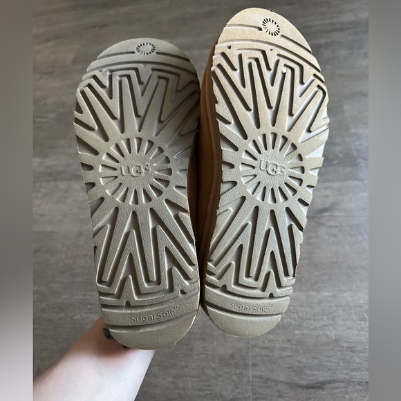 Ugg Tasman Slippers Women’s Size 9 - Picture 4 of 7